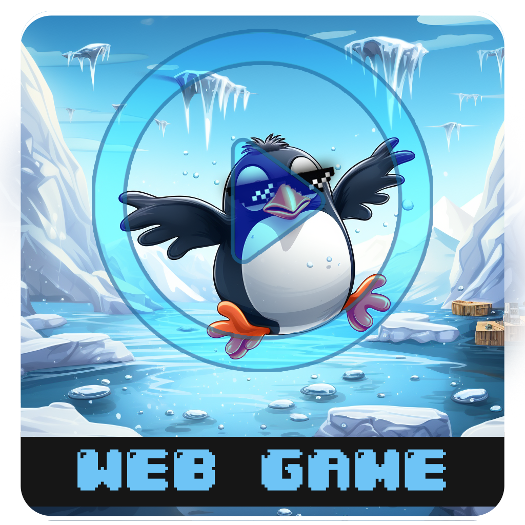 Icey Bird